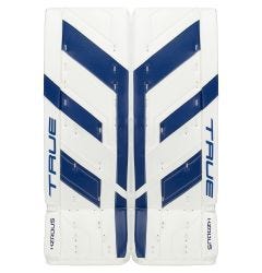True HZRDUS 9X4 Senior Goalie Leg Pads