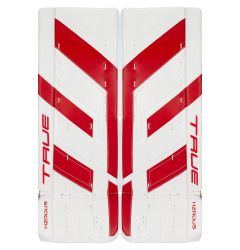 True HZRDUS 7X4 Senior Goalie Leg Pads