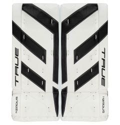 True HZRDUS Junior Goalie Leg Pads