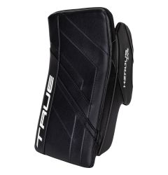 True HZRDUS 7X4 Intermediate Goalie Blocker