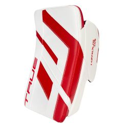 True HZRDUS 7X4 Senior Goalie Blocker