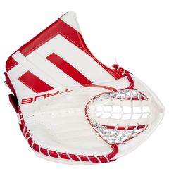 True HZRDUS 7X4 Senior Goalie Glove
