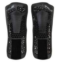 True 3D Printed Goalie Skate Tongue