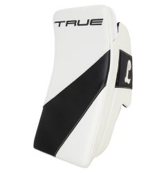True HZRDUS 7X-L95 Intermediate Goalie Blocker