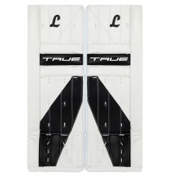 True HZRDUS 7X-L95 Intermediate Goalie Leg Pads