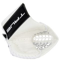True HZRDUS 7X-L95 Senior Goalie Glove