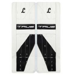 True HZRDUS 7X-L95 Senior Goalie Leg Pads