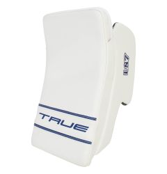 True Catalyst 7X-L87 Senior Goalie Blocker