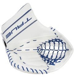 True Catalyst 7X-L87 Senior Goalie Glove