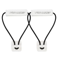 True Replacement Pro Laces Elastic Toe Ties