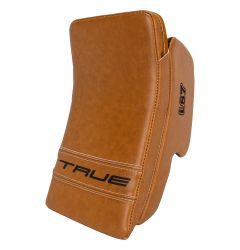 True Catalyst 7X-L87 Heritage Senior Goalie Blocker