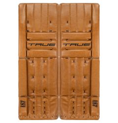 True Catalyst 7X-L87 Heritage Senior Goalie Leg Pads