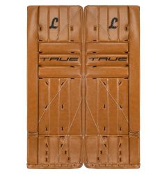 True HZRDUS 7X-L95 Heritage Senior Goalie Leg Pads