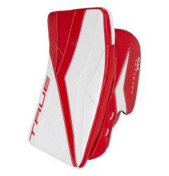 True Catalyst 7X3 Senior Goalie Blocker