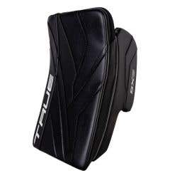 True Catalyst 5X6 Senior Goalie Blocker