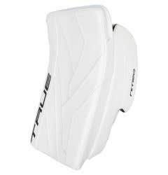 True Catalyst Nitro Senior Goalie Blocker