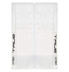 True Catalyst Nitro Senior Goalie Leg Pads