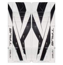 True Catalyst Nitro Junior Goalie Leg Pads
