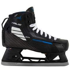 True Catalyst 5X6 Intermediate Goalie Skates