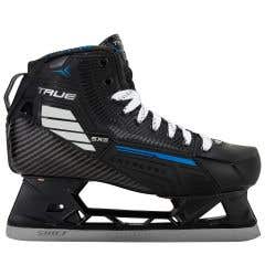 True Catalyst 5X6 Senior Goalie Skates