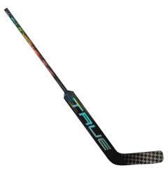 True Catalyst 7X6 Intermediate Goalie Stick