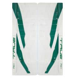 True Catalyst 7X6 Senior Goalie Leg Pads