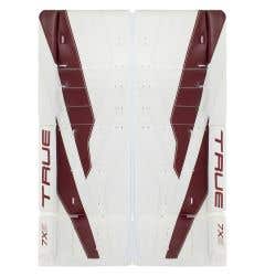 True Catalyst 7X6 Intermediate Goalie Leg Pads