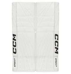 CCM EFLEX 7 Senior Goalie Leg Pads