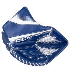 CCM Phenom Junior Goalie Glove