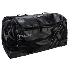 CCM 40" Wheeled Goalie Bag