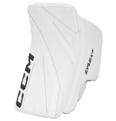 CCM EFLEX 7 Senior Goalie Blocker