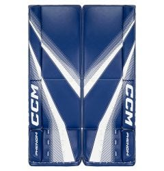 CCM Phenom Junior Goalie Leg Pads