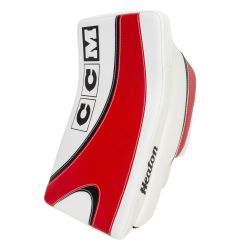 CCM EFLEX 7.9 Heaton Intermediate Goalie Blocker