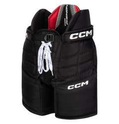 CCM Phenom Youth Goalie Pants
