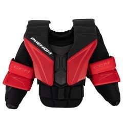 CCM Phenom Youth Goalie Chest & Arm Protector