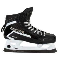 CCM Tacks XR Pro Intermediate Goalie Skates