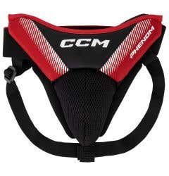 CCM Phenom Junior Goalie Jock