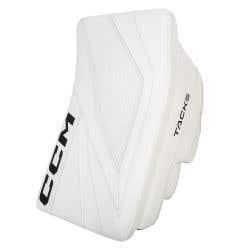 CCM Tacks Senior Goalie Blocker