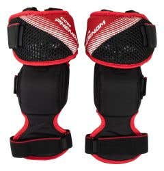 CCM Phenom Youth Goalie Knee Pads