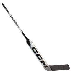 CCM Tacks Pro Junior Goalie Stick