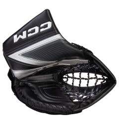 CCM Tacks Total Custom Pro Senior Goalie Glove