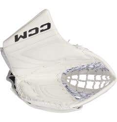 CCM Tacks Pro Senior Goalie Glove