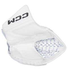 CCM Tacks Pro Senior Goalie Glove