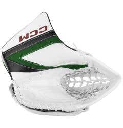 CCM Tacks Total Custom Senior Goalie Glove