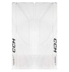 CCM Tacks Pro Senior Goalie Leg Pads