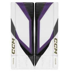 CCM Tacks Total Custom Intermediate Goalie Leg Pads