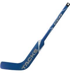 CCM Tacks Pro Mini Composite Goalie Stick