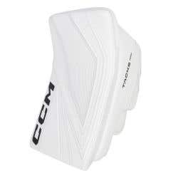 CCM Tacks Pro Senior Goalie Blocker