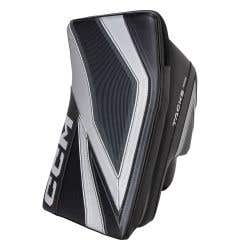 CCM Tacks Total Custom Pro Senior Goalie Blocker