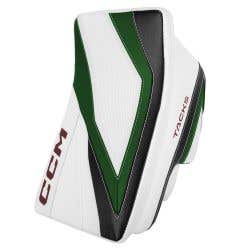 CCM Tacks Total Custom Senior Goalie Blocker